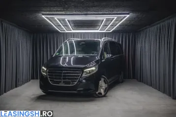Mercedes-Benz V 300 din 2024 - oferta MER207090