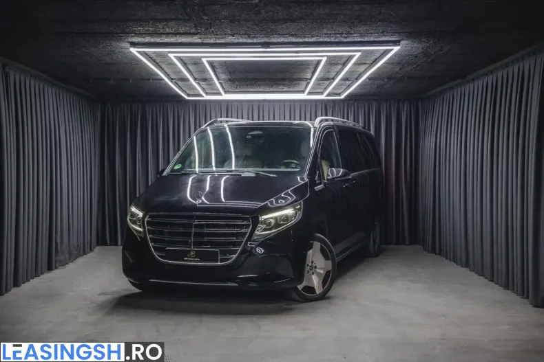 Mercedes-Benz V 300 (Clasa V) din 2024 cu 60.500 km - oferta MER207090 - foto 1