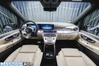 Mercedes-Benz V 300 (Clasa V) din 2024 cu 60.500 km - oferta MER207090 - foto 2