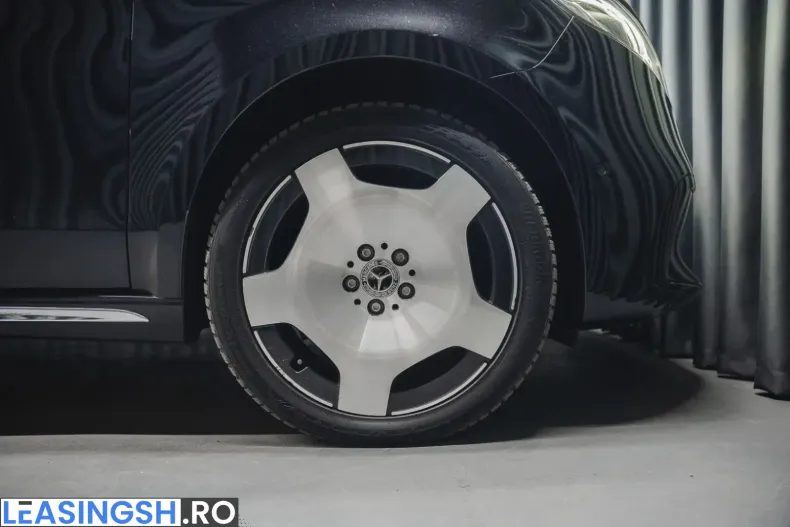 Mercedes-Benz V 300 (Clasa V) din 2024 cu 60.500 km - oferta MER207090 - foto 4