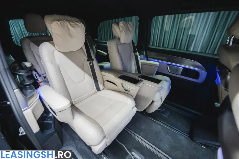 Mercedes-Benz V 300 (Clasa V) din 2024 cu 60.500 km - oferta MER207090 - foto 5