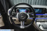 Mercedes-Benz V 300 (Clasa V) din 2024 cu 60.500 km - oferta MER207090 - foto 8