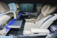 Mercedes-Benz V 300 (Clasa V) din 2024 cu 60.500 km - oferta MER207090 - foto 9