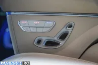 Mercedes-Benz V 300 (Clasa V) din 2024 cu 60.500 km - oferta MER207090 - foto 10