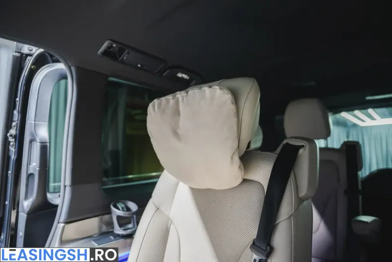 Mercedes-Benz V 300 (Clasa V) din 2024 cu 60.500 km - oferta MER207090 - foto 13