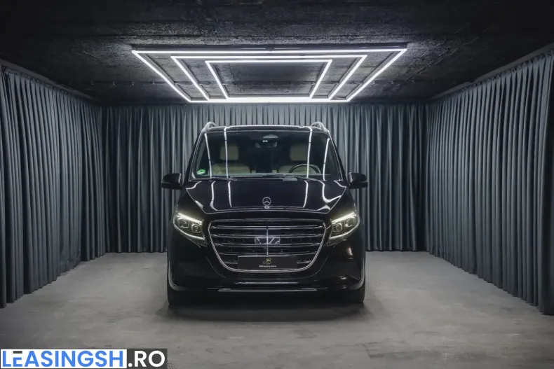 Mercedes-Benz V 300 (Clasa V) din 2024 cu 60.500 km - oferta MER207090 - foto 16