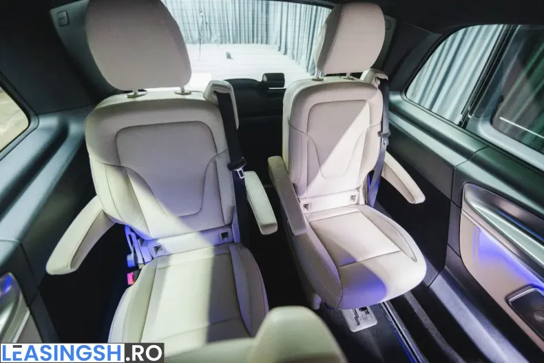 Mercedes-Benz V 300 (Clasa V) din 2024 cu 60.500 km - oferta MER207090 - foto 19