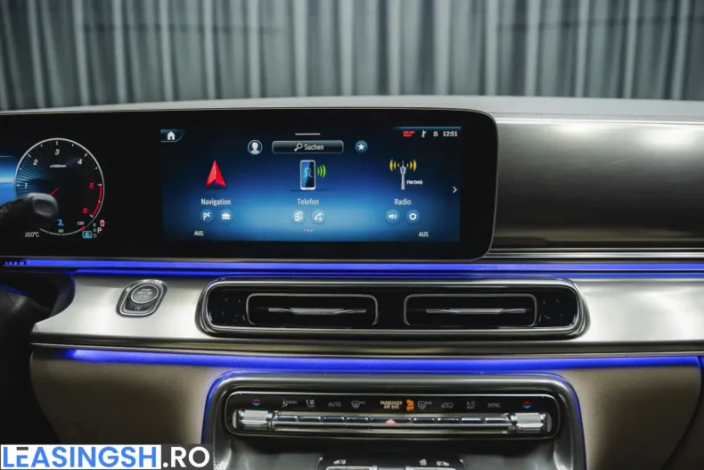 Mercedes-Benz V 300 (Clasa V) din 2024 cu 60.500 km - oferta MER207090 - foto 20