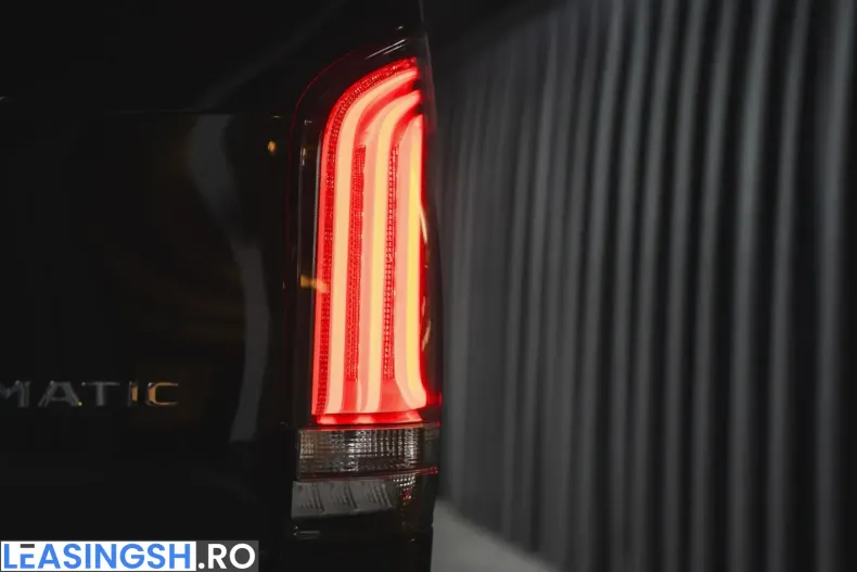 Mercedes-Benz V 300 (Clasa V) din 2024 cu 60.500 km - oferta MER207090 - foto 22