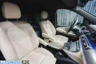 Mercedes-Benz V 300 (Clasa V) din 2024 cu 60.500 km - oferta MER207090 - foto 23