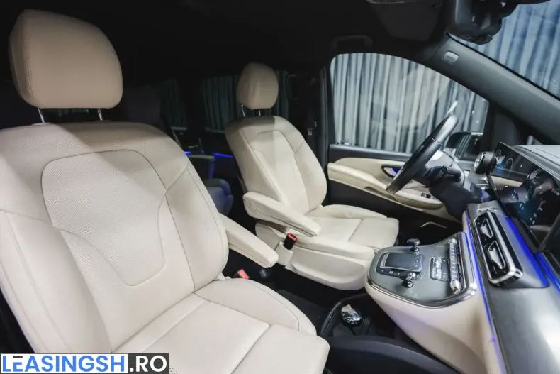 Mercedes-Benz V 300 (Clasa V) din 2024 cu 60.500 km - oferta MER207090 - foto 23