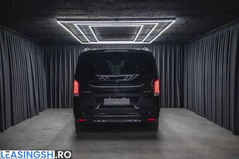 Mercedes-Benz V 300 (Clasa V) din 2024 cu 60.500 km - oferta MER207090 - foto 24
