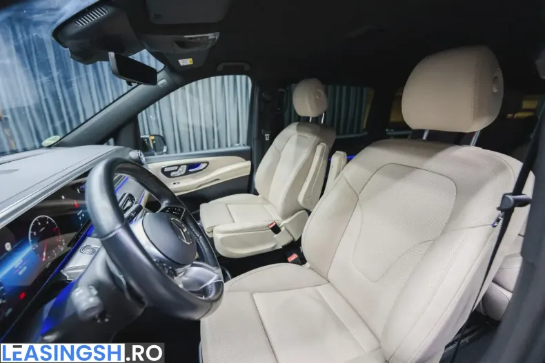 Mercedes-Benz V 300 (Clasa V) din 2024 cu 60.500 km - oferta MER207090 - foto 26