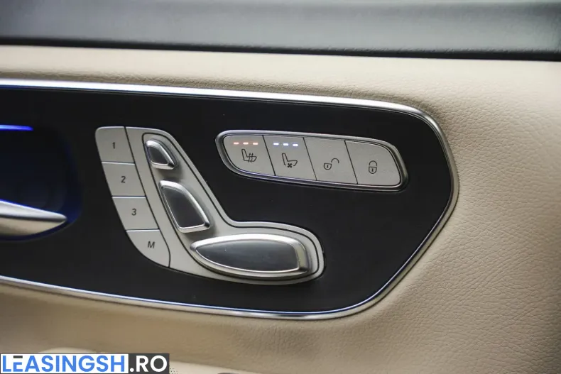 Mercedes-Benz V 300 (Clasa V) din 2024 cu 60.500 km - oferta MER207090 - foto 27