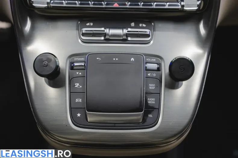 Mercedes-Benz V 300 (Clasa V) din 2024 cu 60.500 km - oferta MER207090 - foto 28