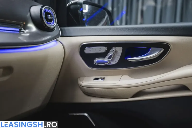 Mercedes-Benz V 300 (Clasa V) din 2024 cu 60.500 km - oferta MER207090 - foto 29