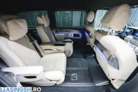 Mercedes-Benz V 300 (Clasa V) din 2024 cu 60.500 km - oferta MER207090 - foto 33