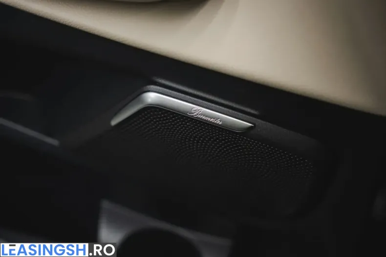 Mercedes-Benz V 300 (Clasa V) din 2024 cu 60.500 km - oferta MER207090 - foto 34