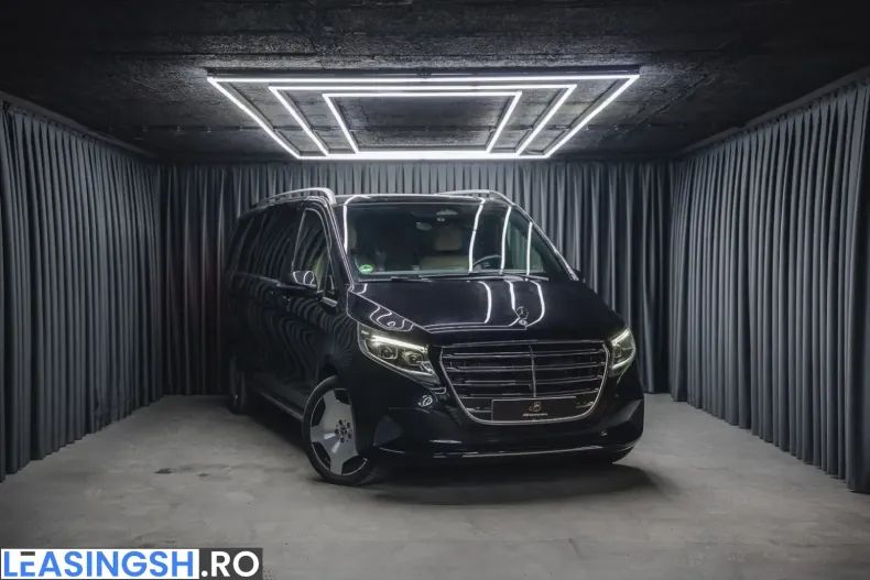 Mercedes-Benz V 300 (Clasa V) din 2024 cu 60.500 km - oferta MER207090 - foto 36