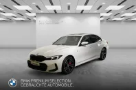 BMW 330 (Seria 3) din 2024 cu 22.841 km - oferta BMW207091 - foto 1