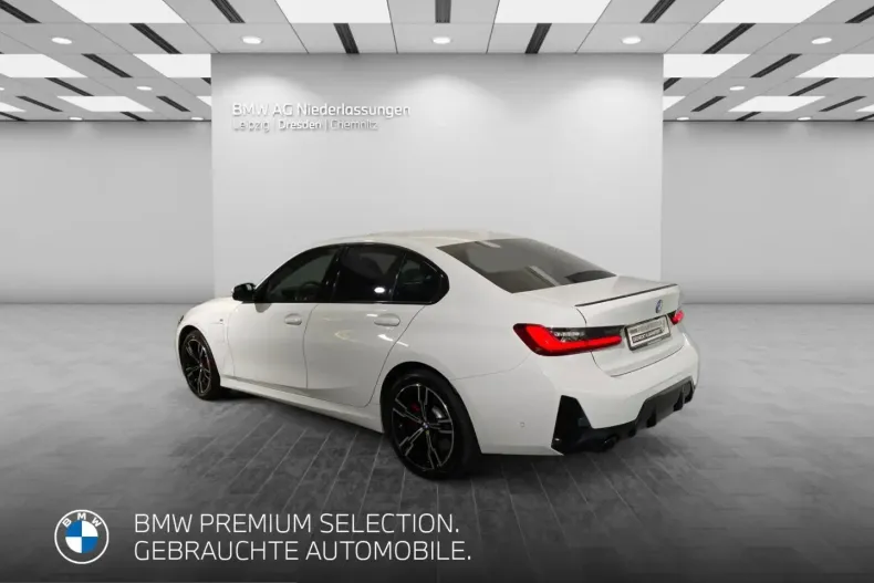 BMW 330 (Seria 3) din 2024 cu 22.841 km - oferta BMW207091 - foto 4