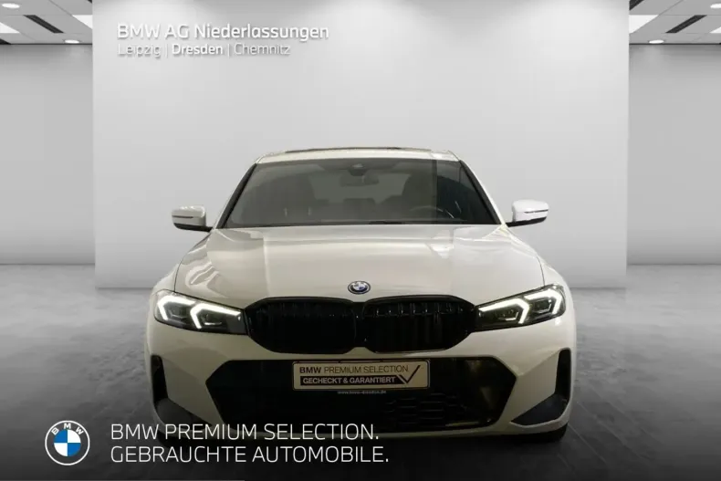 BMW 330 (Seria 3) din 2024 cu 22.841 km - oferta BMW207091 - foto 5