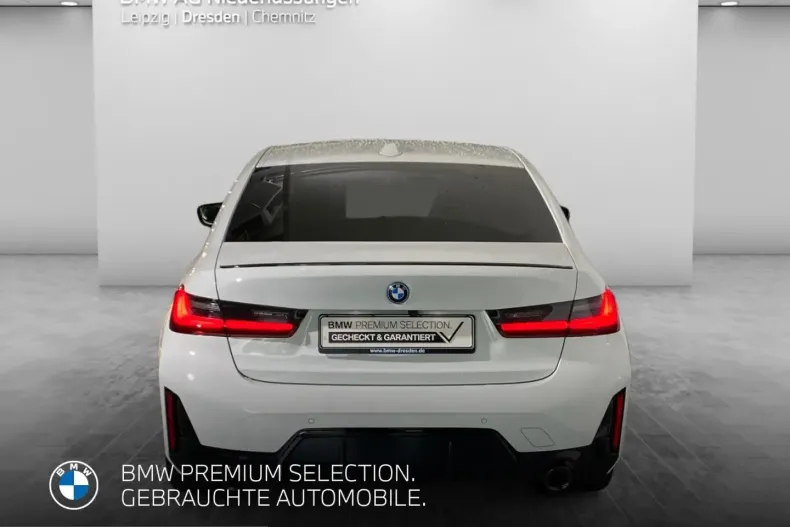BMW 330 (Seria 3) din 2024 cu 22.841 km - oferta BMW207091 - foto 6