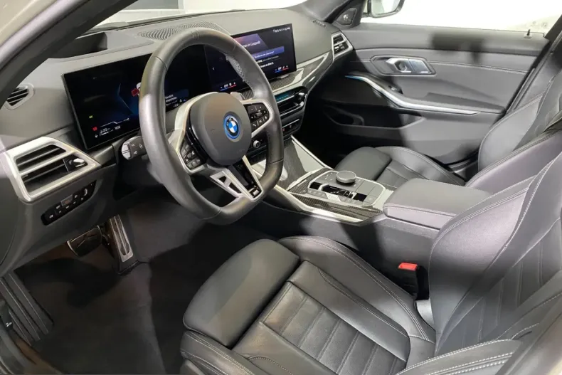 BMW 330 (Seria 3) din 2024 cu 22.841 km - oferta BMW207091 - foto 7