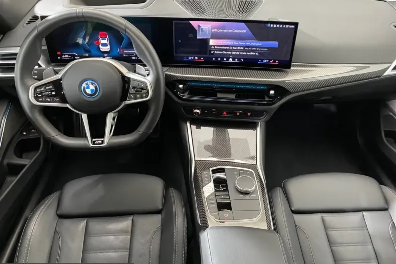 BMW 330 (Seria 3) din 2024 cu 22.841 km - oferta BMW207091 - foto 8