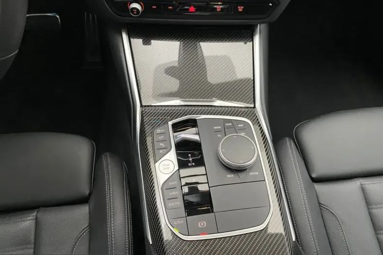 BMW 330 (Seria 3) din 2024 cu 22.841 km - oferta BMW207091 - foto 10