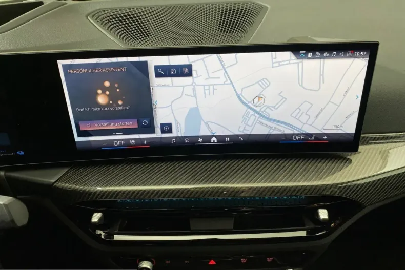 BMW 330 (Seria 3) din 2024 cu 22.841 km - oferta BMW207091 - foto 11