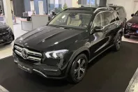 Mercedes-Benz GLE 350 (Clasa GLE) din 2022 cu 116.609 km - oferta MER207092 - foto 1