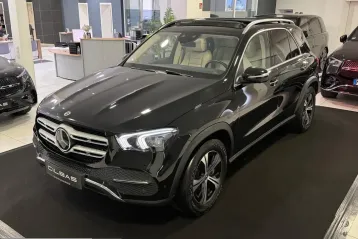 Mercedes-Benz GLE 350 din 2022 - oferta MER207092