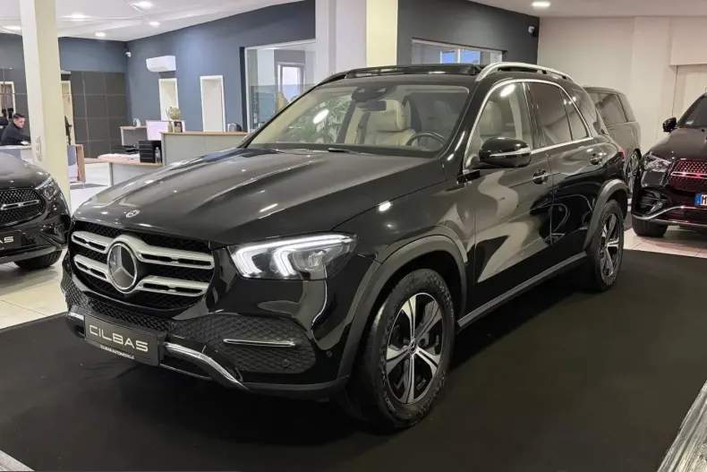 Mercedes-Benz GLE 350 (Clasa GLE) din 2022 cu 116.609 km - oferta MER207092 - foto 2