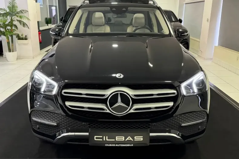Mercedes-Benz GLE 350 (Clasa GLE) din 2022 cu 116.609 km - oferta MER207092 - foto 3