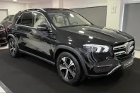 Mercedes-Benz GLE 350 (Clasa GLE) din 2022 cu 116.609 km - oferta MER207092 - foto 4