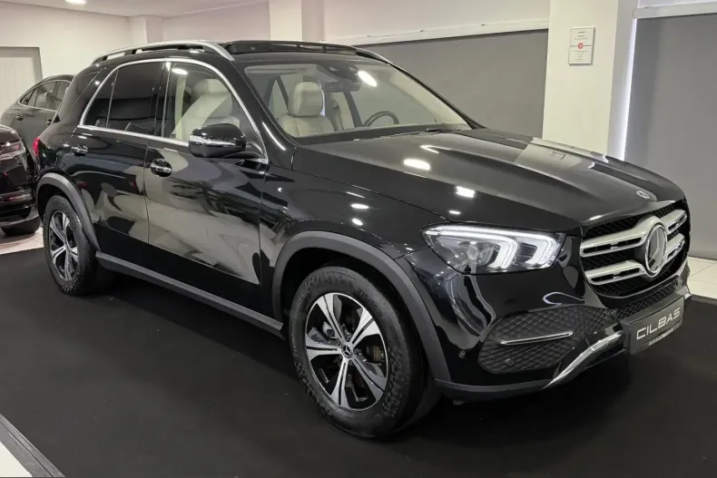 Mercedes-Benz GLE 350 (Clasa GLE) din 2022 cu 116.609 km - oferta MER207092 - foto 4