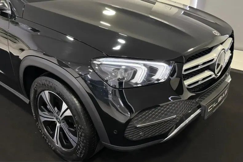Mercedes-Benz GLE 350 (Clasa GLE) din 2022 cu 116.609 km - oferta MER207092 - foto 5