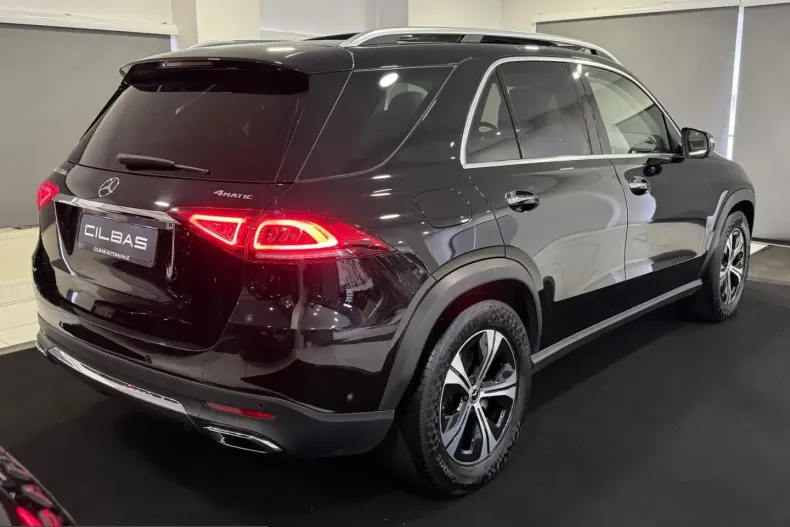 Mercedes-Benz GLE 350 (Clasa GLE) din 2022 cu 116.609 km - oferta MER207092 - foto 6