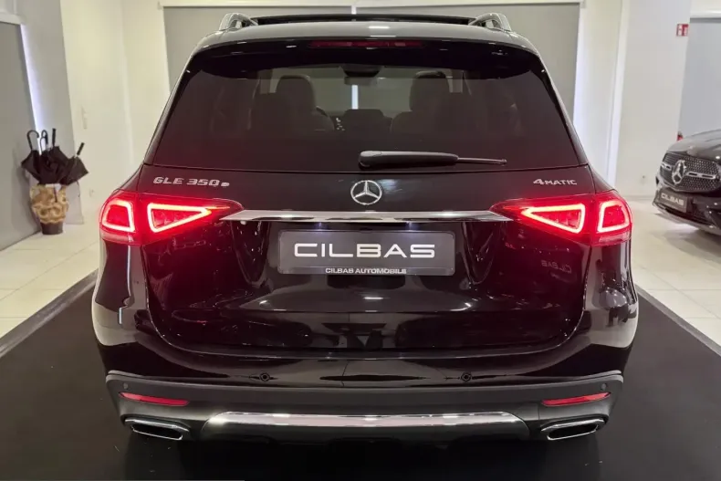 Mercedes-Benz GLE 350 (Clasa GLE) din 2022 cu 116.609 km - oferta MER207092 - foto 8