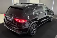 Mercedes-Benz GLE 350 (Clasa GLE) din 2022 cu 116.609 km - oferta MER207092 - foto 9