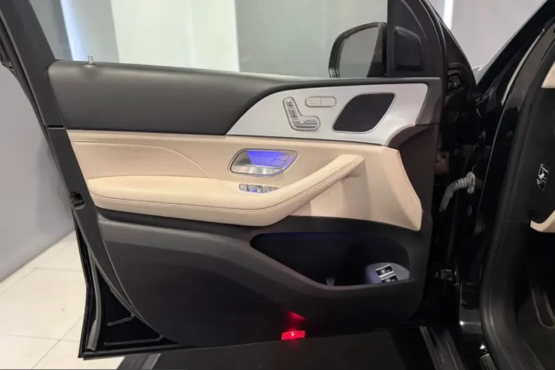 Mercedes-Benz GLE 350 (Clasa GLE) din 2022 cu 116.609 km - oferta MER207092 - foto 10