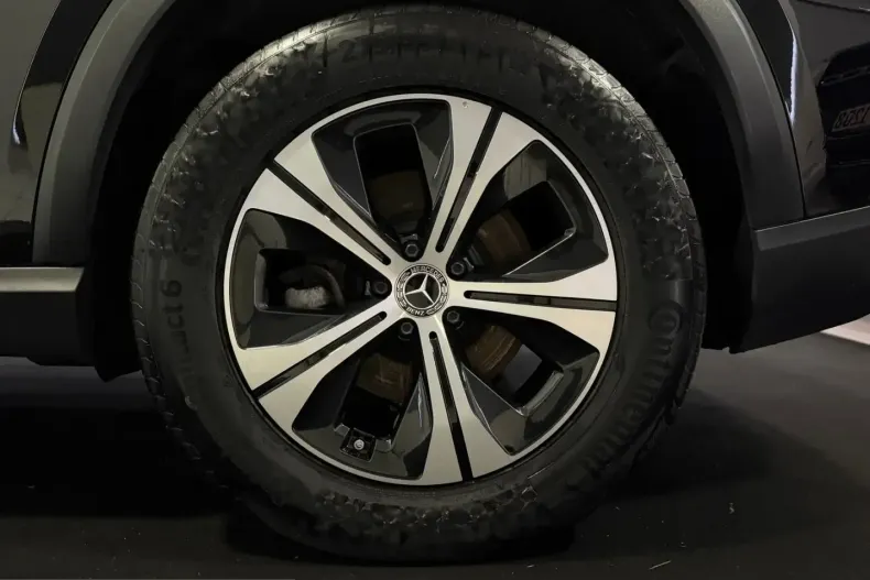 Mercedes-Benz GLE 350 (Clasa GLE) din 2022 cu 116.609 km - oferta MER207092 - foto 11