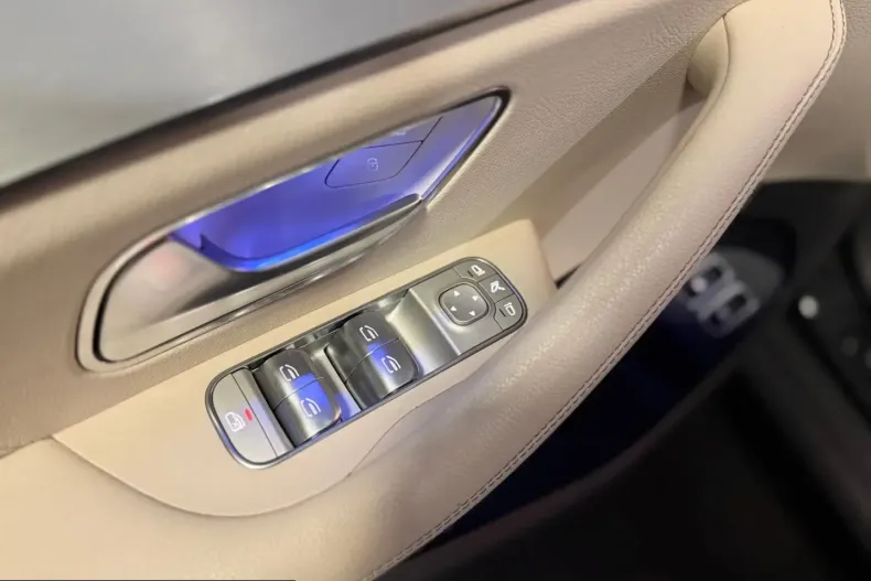 Mercedes-Benz GLE 350 (Clasa GLE) din 2022 cu 116.609 km - oferta MER207092 - foto 14