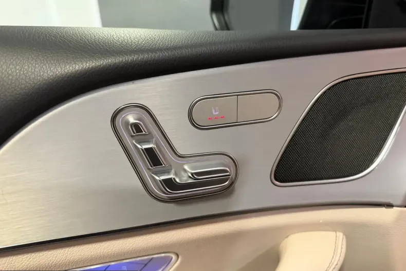 Mercedes-Benz GLE 350 (Clasa GLE) din 2022 cu 116.609 km - oferta MER207092 - foto 15