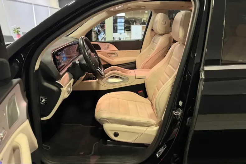 Mercedes-Benz GLE 350 (Clasa GLE) din 2022 cu 116.609 km - oferta MER207092 - foto 18