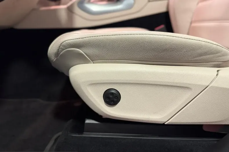 Mercedes-Benz GLE 350 (Clasa GLE) din 2022 cu 116.609 km - oferta MER207092 - foto 20