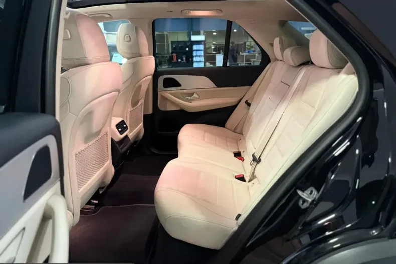 Mercedes-Benz GLE 350 (Clasa GLE) din 2022 cu 116.609 km - oferta MER207092 - foto 24