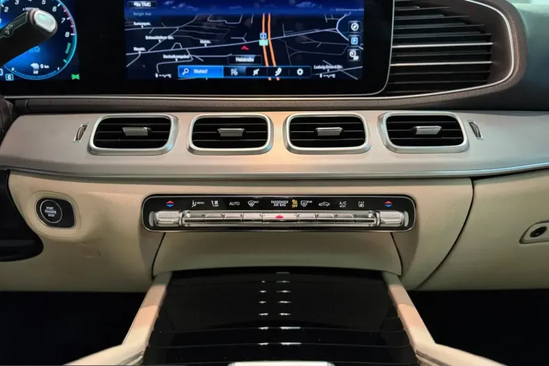 Mercedes-Benz GLE 350 (Clasa GLE) din 2022 cu 116.609 km - oferta MER207092 - foto 25