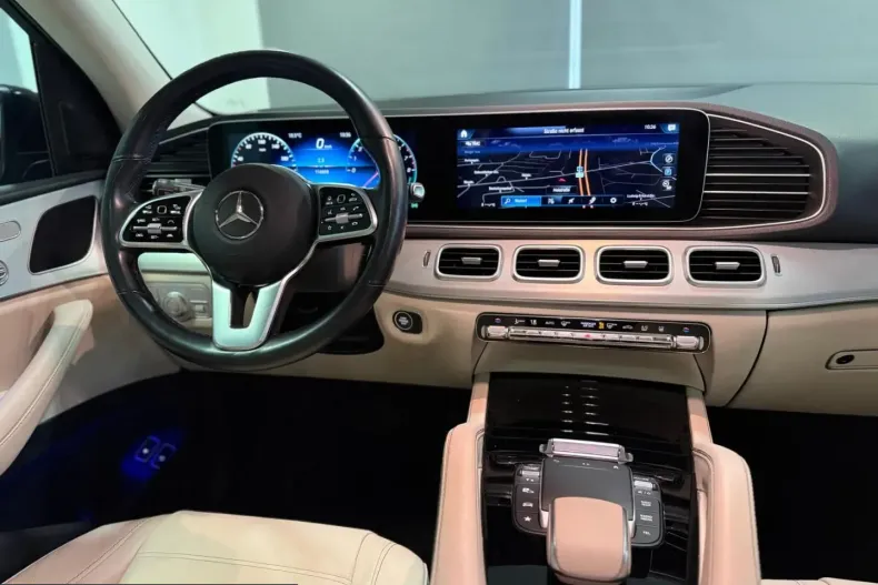 Mercedes-Benz GLE 350 (Clasa GLE) din 2022 cu 116.609 km - oferta MER207092 - foto 26